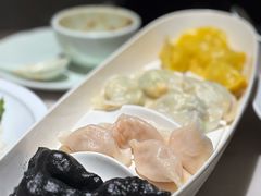 -船歌·鱼水饺青岛菜(闽江二路店)
