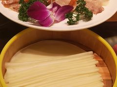 食神香果烤鸭-金贵源食神(楚河汉街店)