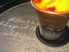 -SeekSeeking咖啡专门店(堰塘街店)