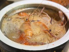 -加餐海鲜自助餐厅(福清万达店)