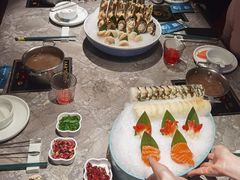 -1718海鲜姿造(苏宁宴请臻选店)