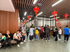 -旺达·福州菜(正大广场店)