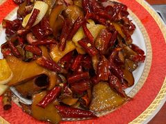 -菌之家·专业纯野生菌火锅·特色炒菌