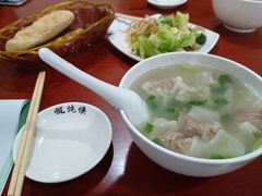-馄饨侯(广渠门店)