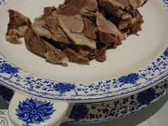 -宁夏国强手抓羊肉·清真菜(未央路凤三店)