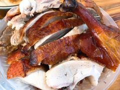 -章云板鸭(评事街店)