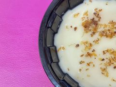 杏仁豆腐-锅儿挑面馆