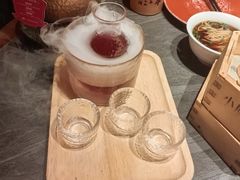 -小厨娘金榜题名(夫子庙秦淮河店)