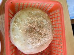 豫东烧饼-李柱·柘城垛子羊肉旗舰店(通泰路店)