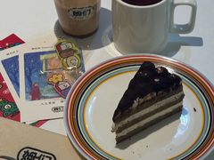-姆们M Sweetie Cake(五道口店)