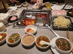 -海底捞火锅(王府井店)