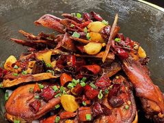 -聚味瞿记·龙虾堂(坡子街店)