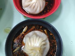 小笼包-食惠里小笼包面馆(越秀店)