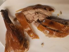 -满堂·烤鸭店·北京菜(鼓楼店)