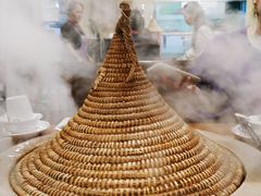 -云中鱼蒸汽石锅鱼(川沙百联店)