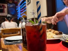 -申德勒加油站餐厅(三里屯北小街店)