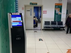 -清华大学医院-急诊