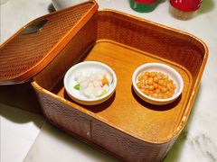 -初蓉丨遇见新川菜(亲贤街荣耀店)
