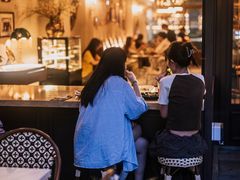 -LE MISSMORE餐酒吧(茉念西里店)