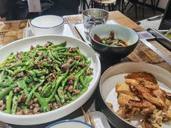 -铁公鸡·四川料理(天环广场店)