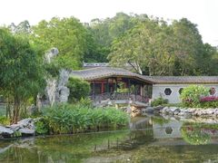 -顺峰山公园