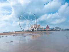 -青岛海泉湾度假区温泉