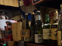 -半藏居酒屋(香港花园店)