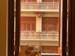 -隐溪茶馆(静安寺店)