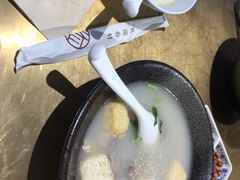 -桃园眷村(万象天地店)