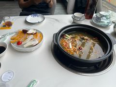 -河北宾馆·香溢自助餐(裕华店)