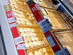 -西施酥饼(欧亚商都店)