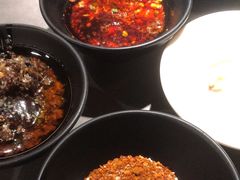 -骨之味·筒骨汤火锅(江头店)