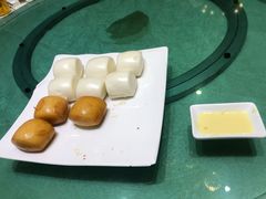 -悦林汤馆(观海店)