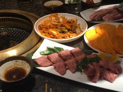 -正苑26年海鲜烤肉•牛尾汤汤饭(东港店)
