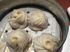 -绿茶餐厅(成都万象城店)