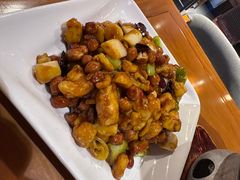 -好嫂子酱猪手•农家菜(华远坊店)
