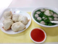 -林金财鱼丸(鼓楼街店)