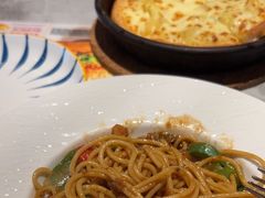 -必胜客(骡马市店)