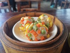 -琼海·狮椰美食楼