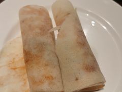 片皮鸭-四海一家自助餐(益田假日广场店)