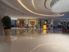 -深圳香格里拉酒店