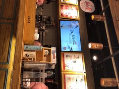 -霓裳茶舞(蒸湘万达店)