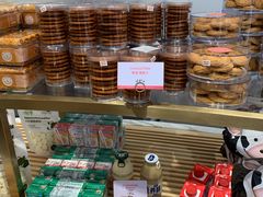 零售区-万利隆·活力烘焙(人民路店)