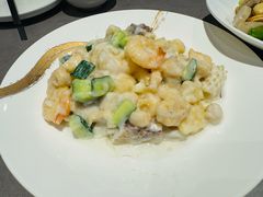 -燕春楼(海河华鼎店)