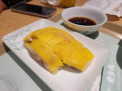 -老乡鸡(上海品尊国际中心店)