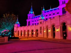 -波塞冬旅游度假区