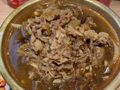 -米村拌饭(香坊万达店)