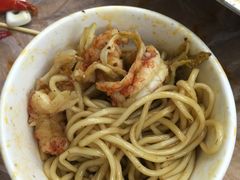 -袁老大龙虾(石鼓路总店)