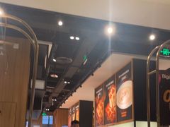 -比格比萨自助(李沧万达店)