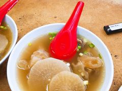 -新记肉骨茶